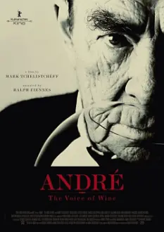 André: The Voice of Wine