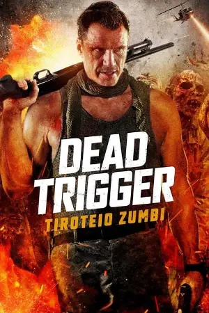 Dead Trigger: Tiroteio Zumbi