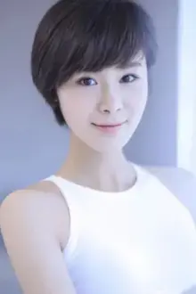 Jin Jing como: Lin Yue