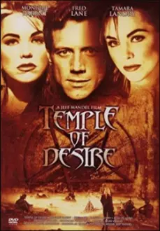 Temple of Desire