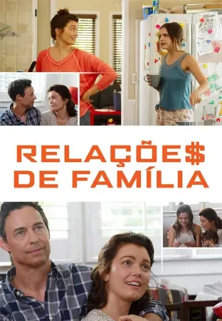 Relações de Família