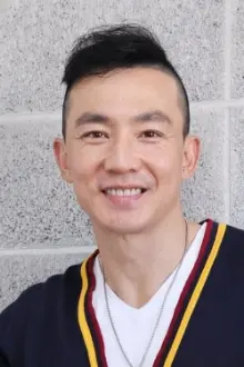 Liu Geng-Hong como: General Geng Gong