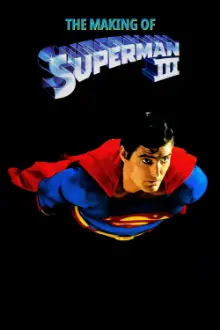 The Making of 'Superman III'