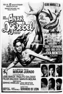 Anak ni Dyesebel