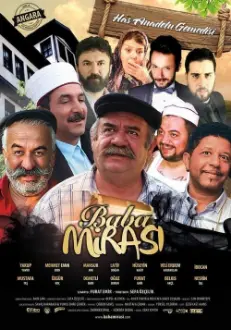 Baba Mirası