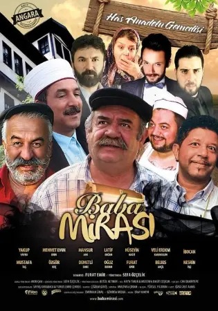 Baba Mirası