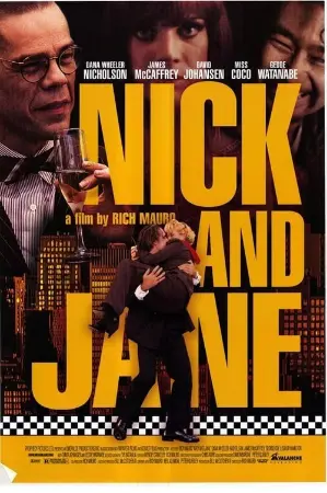 Nick and Jane