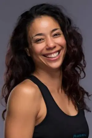 Miriam Nakamoto