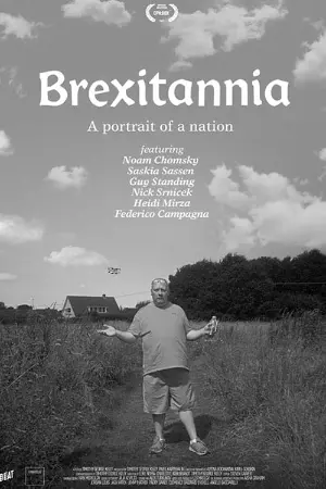 Brexitannia