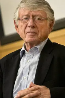 Ted Koppel como: 