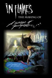 In Flames - The Making of: A Sense of Purpose