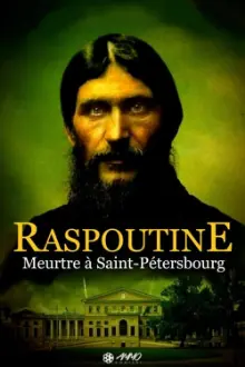 Rasputin: Murder in the Tsar's Court