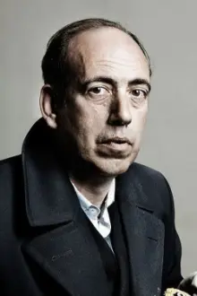 Mick Jones como: Ele mesmo