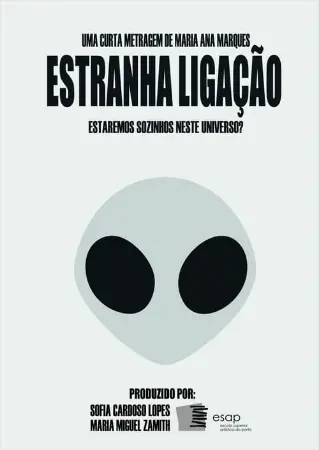 Estranha Ligação