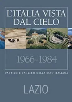 L'Italia vista dal cielo: Lazio