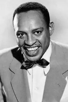 Lionel Hampton como: 