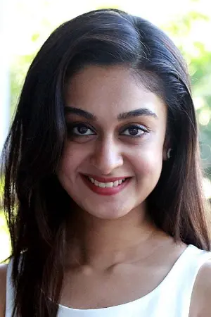 Aishwarya Arjun