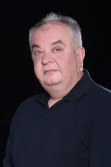 Damir Lončar como: Franjo