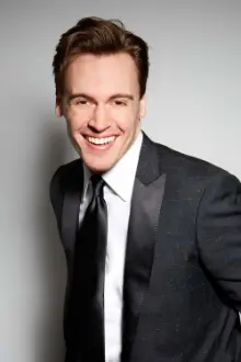 Erich Bergen como: Blake Moran