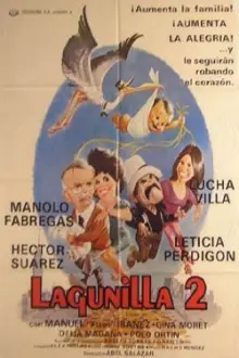 Lagunilla 2