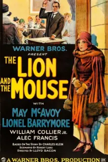 The Lion and the Mouse