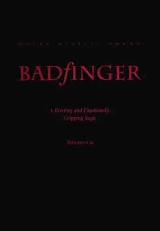 Badfinger