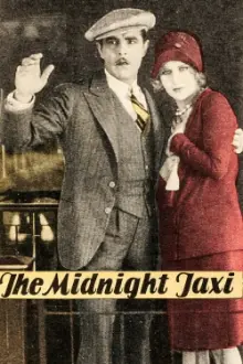 The Midnight Taxi