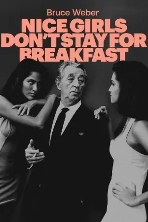 Nice Girls Don't Stay for Breakfast