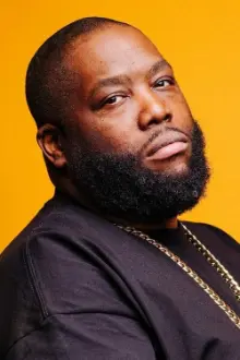 Killer Mike como: Ele mesmo