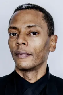 Jeff Mills como: 