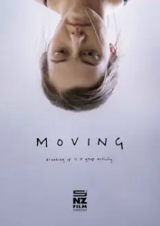 Moving