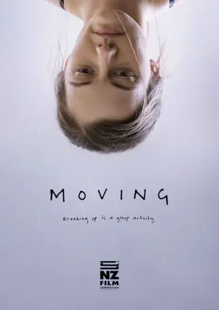 Moving