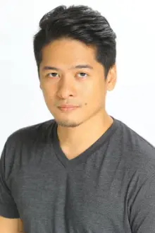 Alex Vincent Medina como: Gab