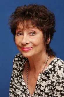 Carole Ann Ford como: Zorelle