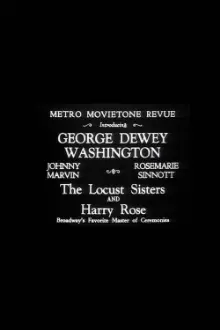 Metro Movietone Revue #2