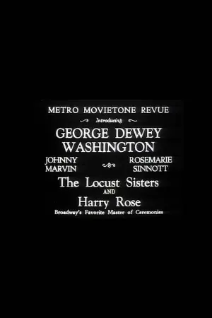 Metro Movietone Revue #2