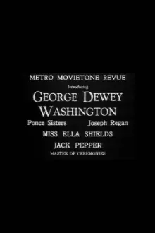 Metro Movietone Revue #4