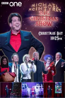 Michael McIntyre's Big Christmas Show