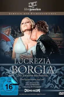 Lucrezia