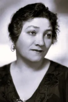 Vera Gordon como: Mama Kantor