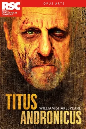 RSC Live: Titus Andronicus