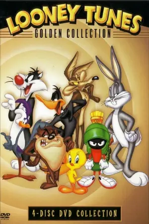 Looney Tunes Golden Collection, Vol. 1