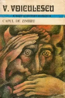 Capul de zimbru