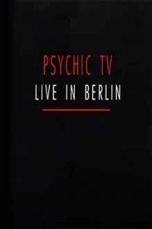 Live in Berlin