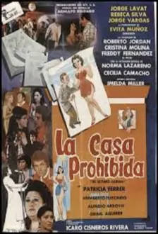 La casa prohibida