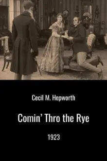 Comin' Thro the Rye