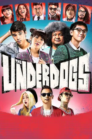 The Underdogs