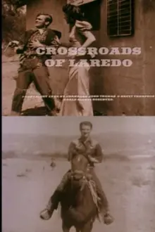 Crossroads of Laredo