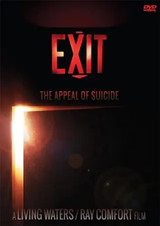 Exit: The Appeal of Suicide