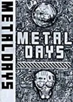 Metal Days